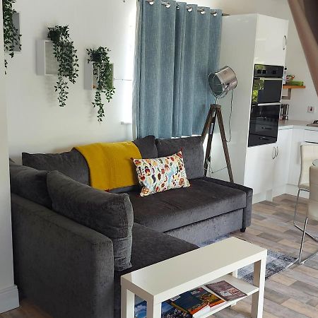 Bunlin Heights Self Catering Studio Milford Εξωτερικό φωτογραφία