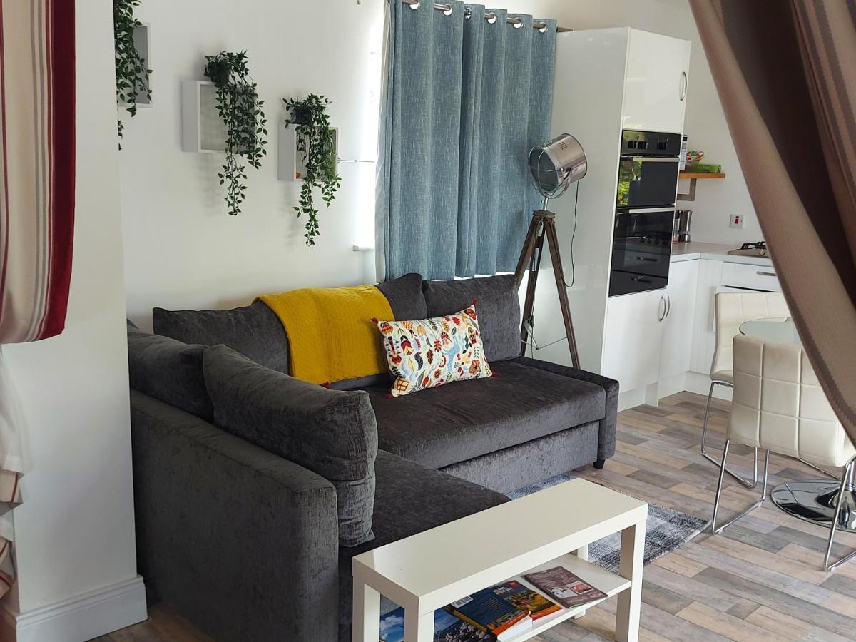 Bunlin Heights Self Catering Studio Milford Εξωτερικό φωτογραφία