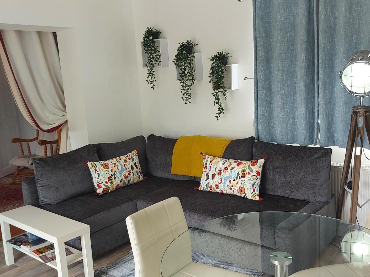 Bunlin Heights Self Catering Studio Milford Εξωτερικό φωτογραφία
