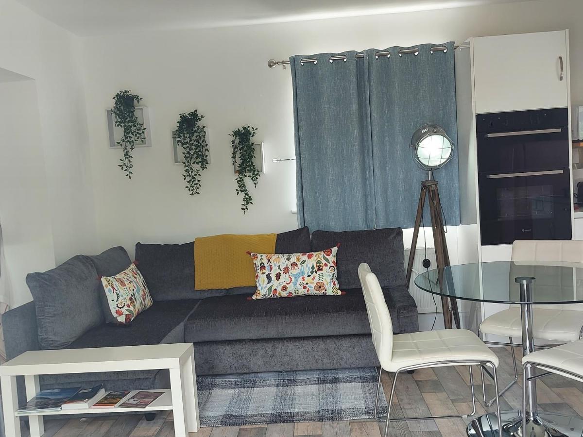Bunlin Heights Self Catering Studio Milford Εξωτερικό φωτογραφία