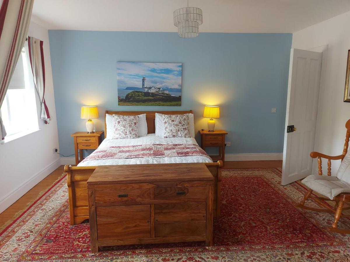 Bunlin Heights Self Catering Studio Milford Εξωτερικό φωτογραφία