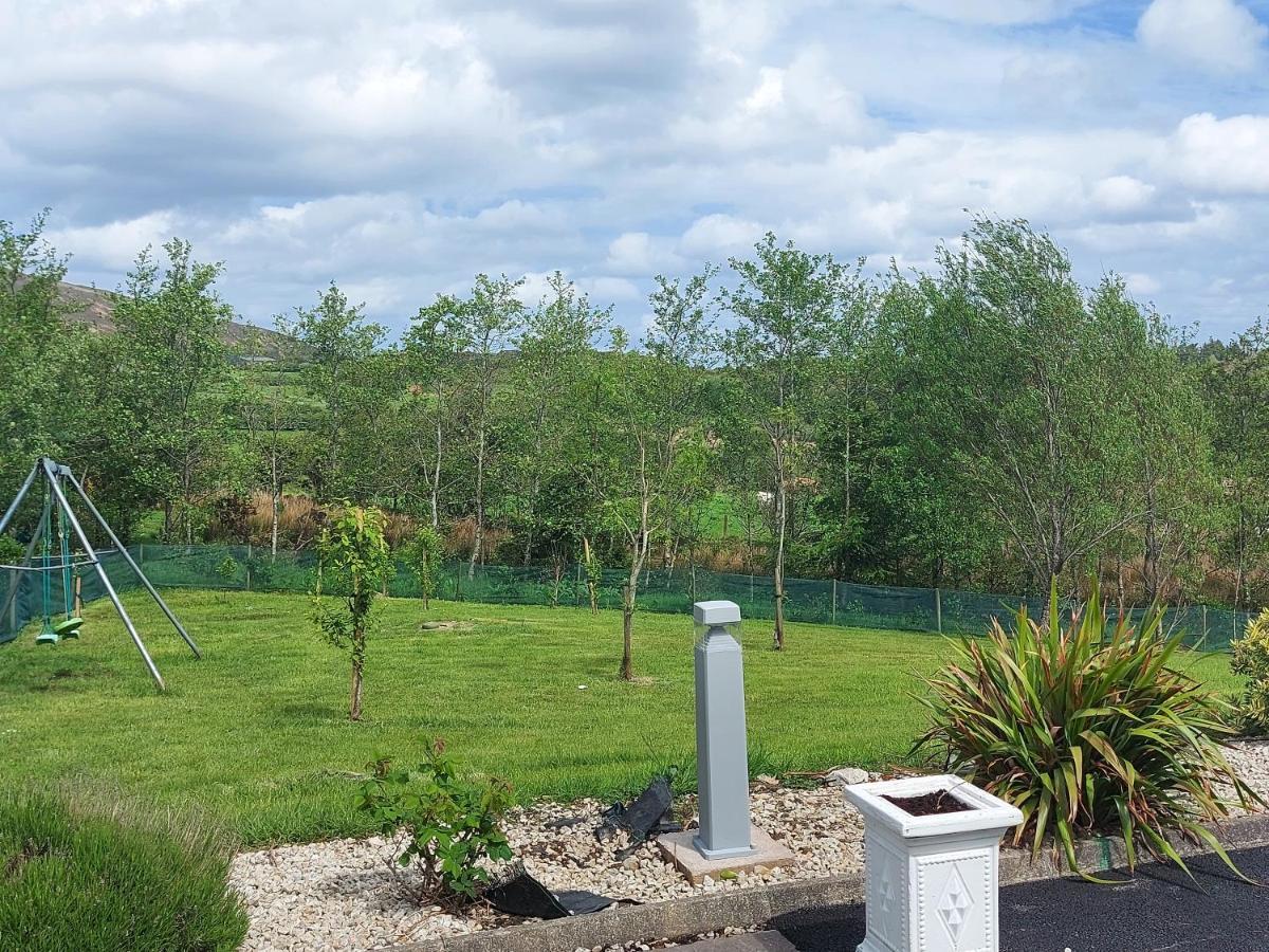 Bunlin Heights Self Catering Studio Milford Εξωτερικό φωτογραφία