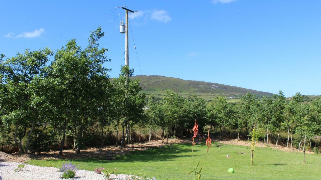Bunlin Heights Self Catering Studio Milford Εξωτερικό φωτογραφία