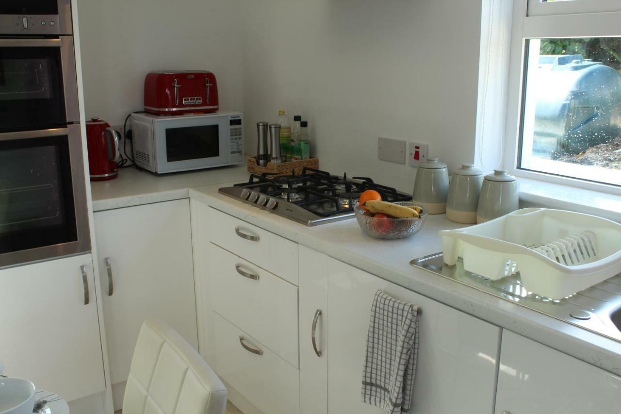 Bunlin Heights Self Catering Studio Milford Εξωτερικό φωτογραφία