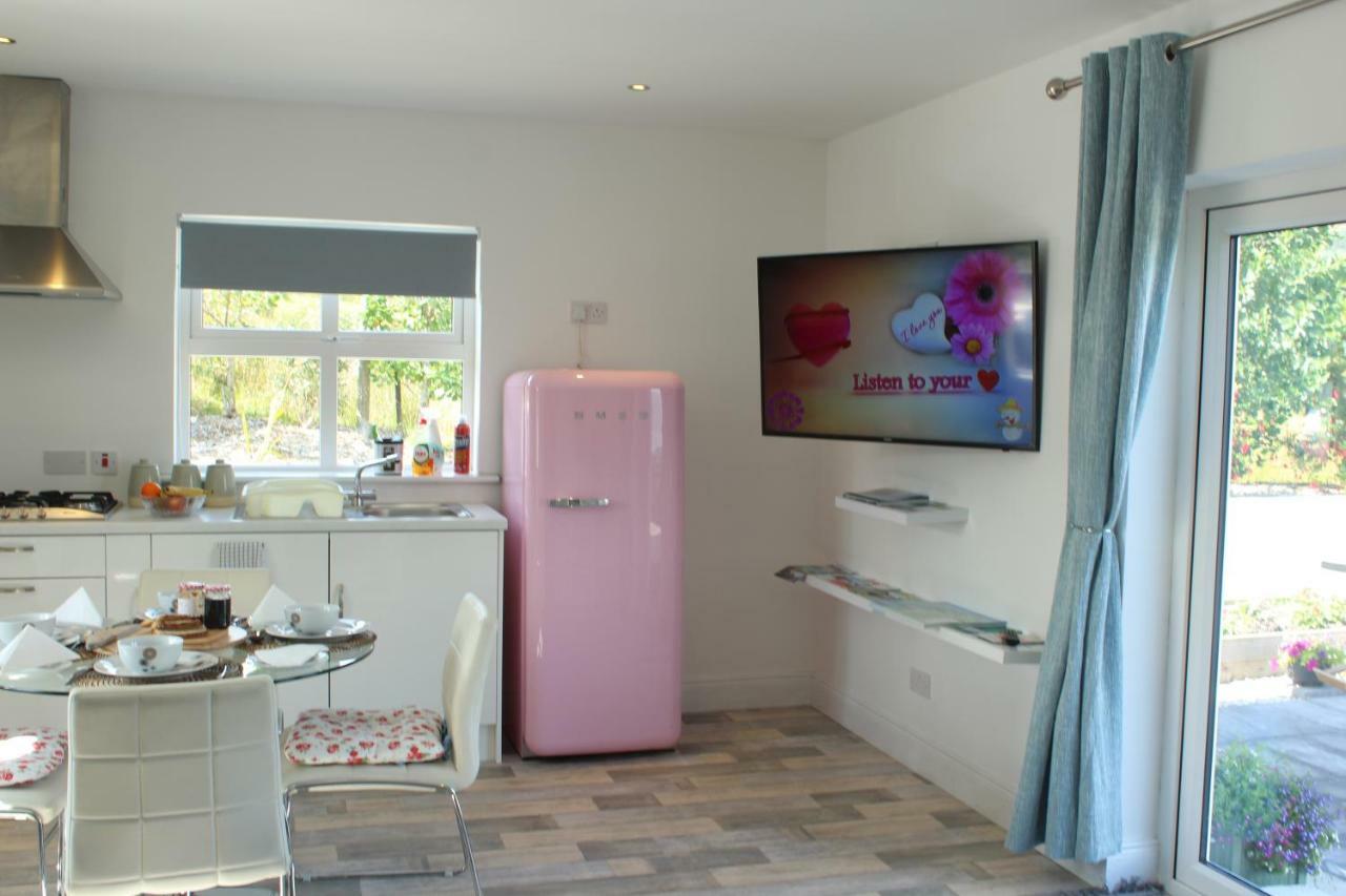 Bunlin Heights Self Catering Studio Milford Εξωτερικό φωτογραφία