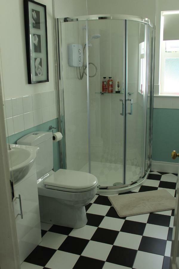 Bunlin Heights Self Catering Studio Milford Εξωτερικό φωτογραφία