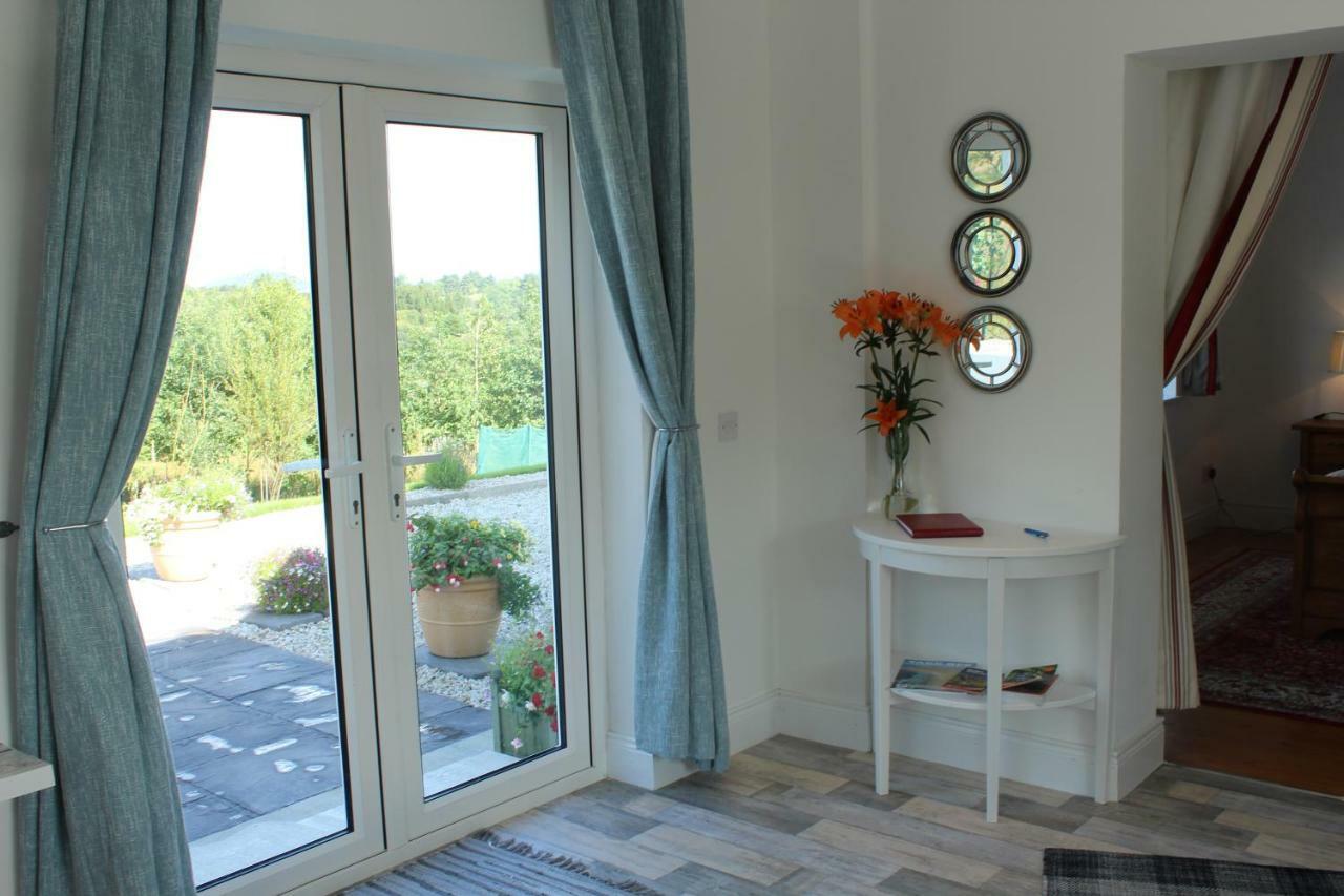 Bunlin Heights Self Catering Studio Milford Εξωτερικό φωτογραφία