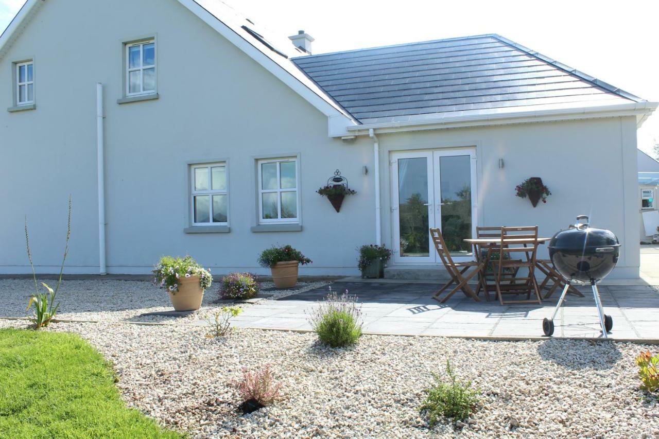 Bunlin Heights Self Catering Studio Milford Εξωτερικό φωτογραφία