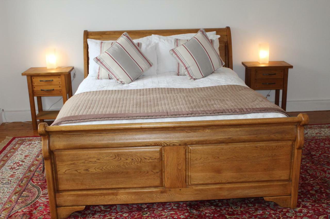 Bunlin Heights Self Catering Studio Milford Εξωτερικό φωτογραφία