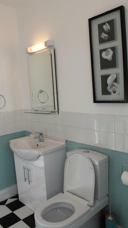 Bunlin Heights Self Catering Studio Milford Εξωτερικό φωτογραφία